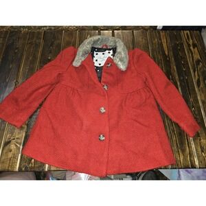 Baby girls jacket 4t  Cherokee